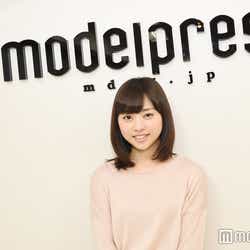 モデルプレス - 元乃木坂46伊藤寧々、本格始動でファンへメッセージ モデルプレス編集部に来訪!