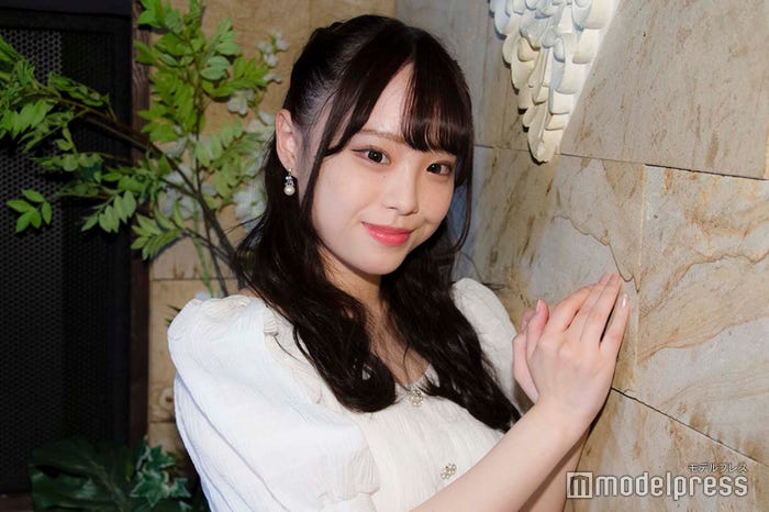 瀬名ことは (C)モデルプレス