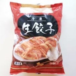ロングセラーで大人気!コストコの「餃子計画 冷凍生餃子」をリピ買い!