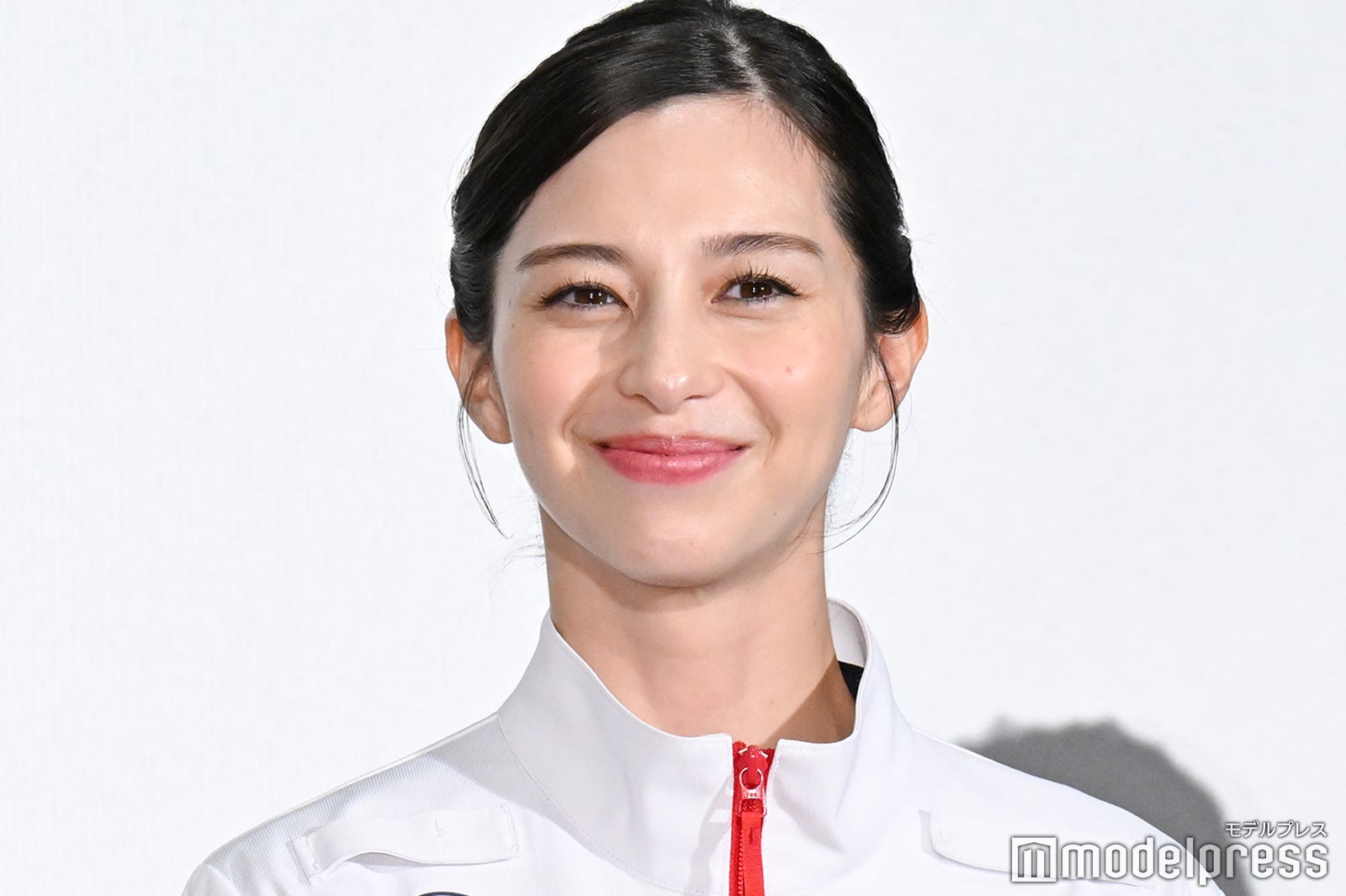 中条あやみ（C）モデルプレス