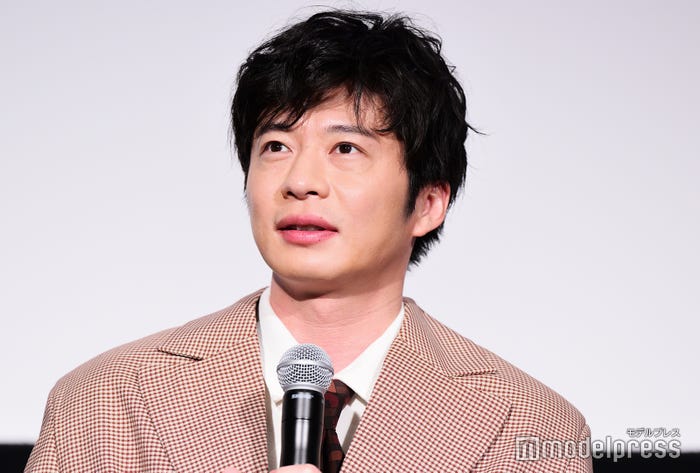 田中圭(C)モデルプレス