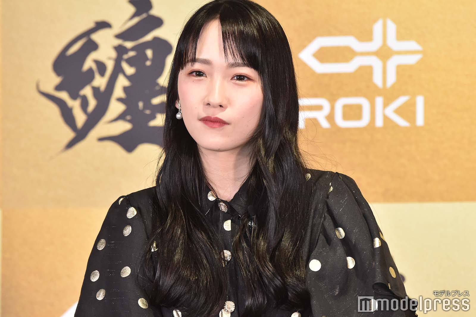 川栄李奈 （C）モデルプレス