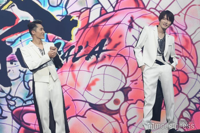 岩本照に好きなシーンは“ふっか”と言われたい深澤辰哉(C)モデルプレス