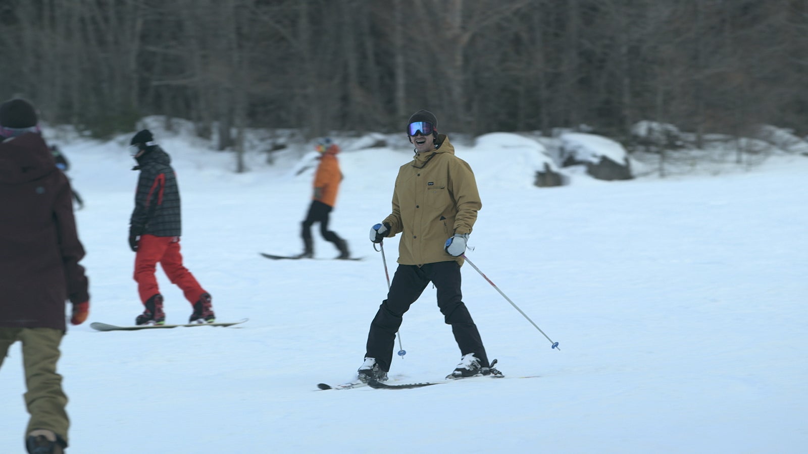 翔平「TERRACE HOUSE OPENING NEW DOORS」17th WEEK（C）フジテレビ／イースト・エンタテインメント