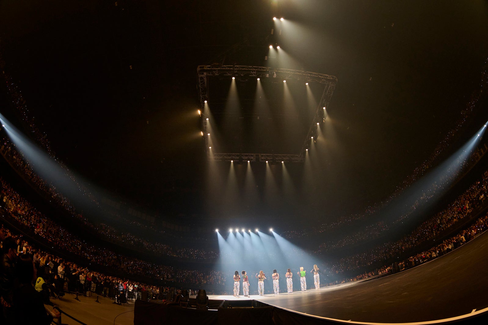 XG（提供写真）