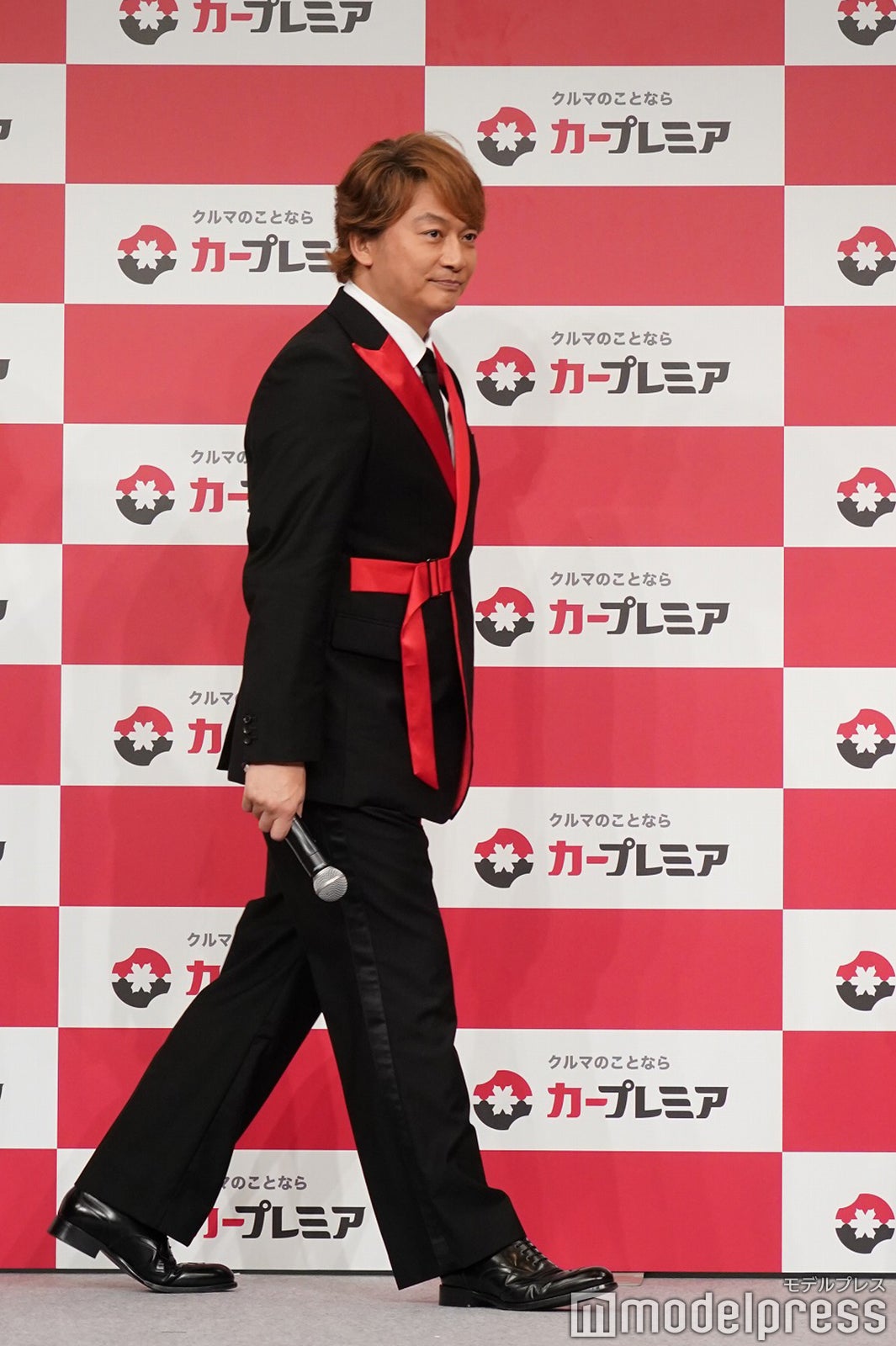 香取慎吾（C）モデルプレス