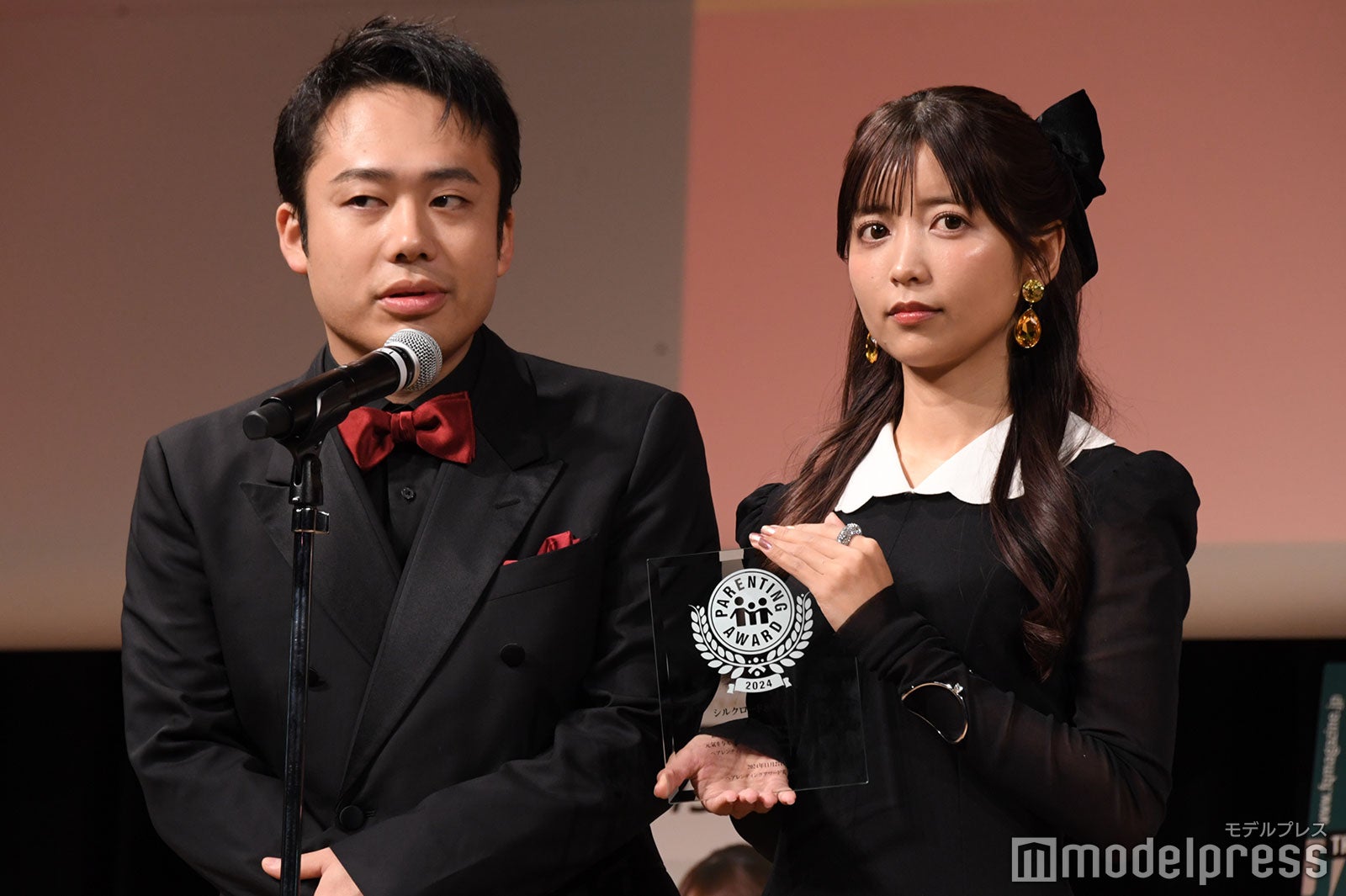 梶嫁（感謝） Luxurious prizes presented] The Tsune family won the perfect