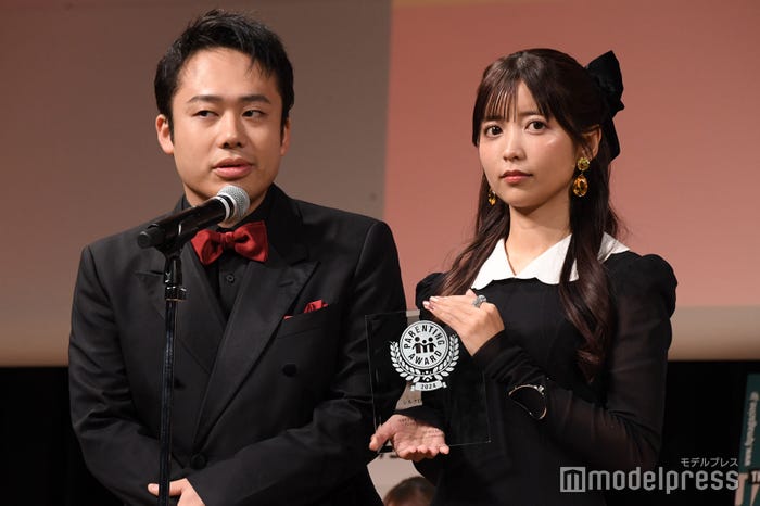 シルクロード、ゆん(C)モデルプレス