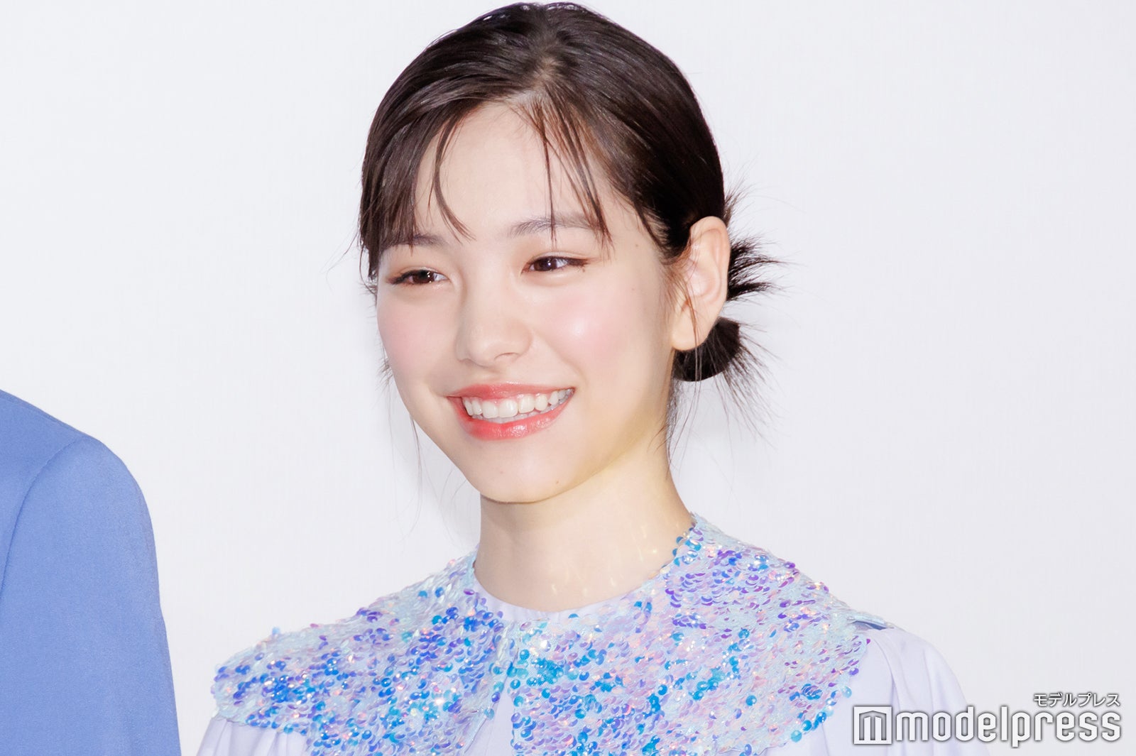 當真あみ（C）モデルプレス