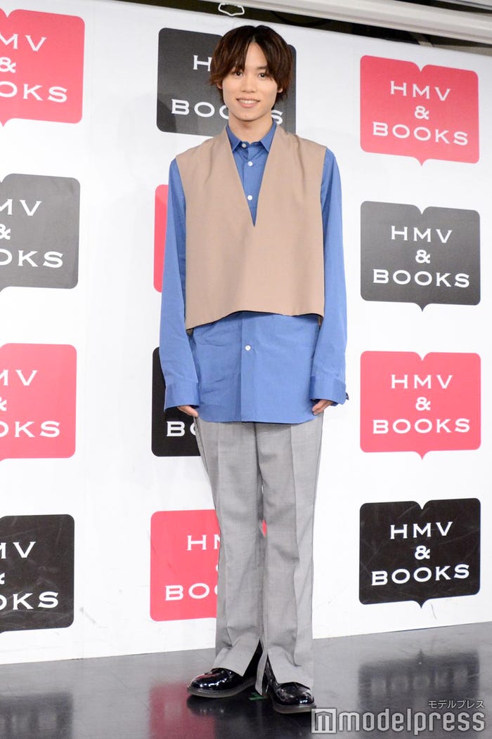 太田将熙(C)モデルプレス