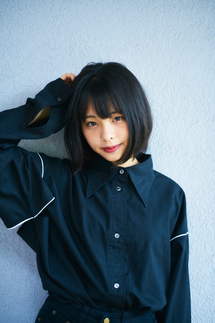 けいえる(提供写真)