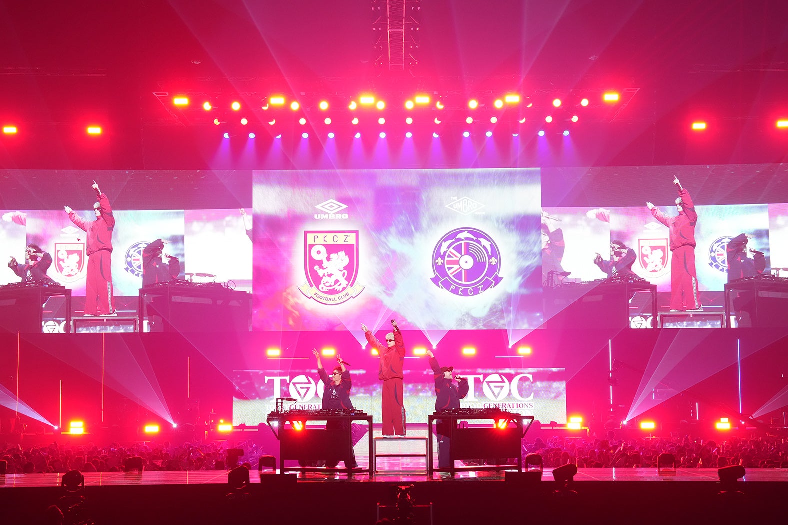 白濱亜嵐（提供写真）