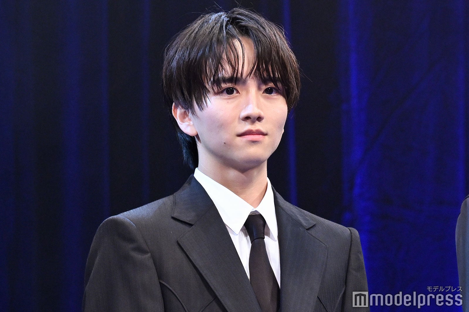 板垣李光人（C）モデルプレス