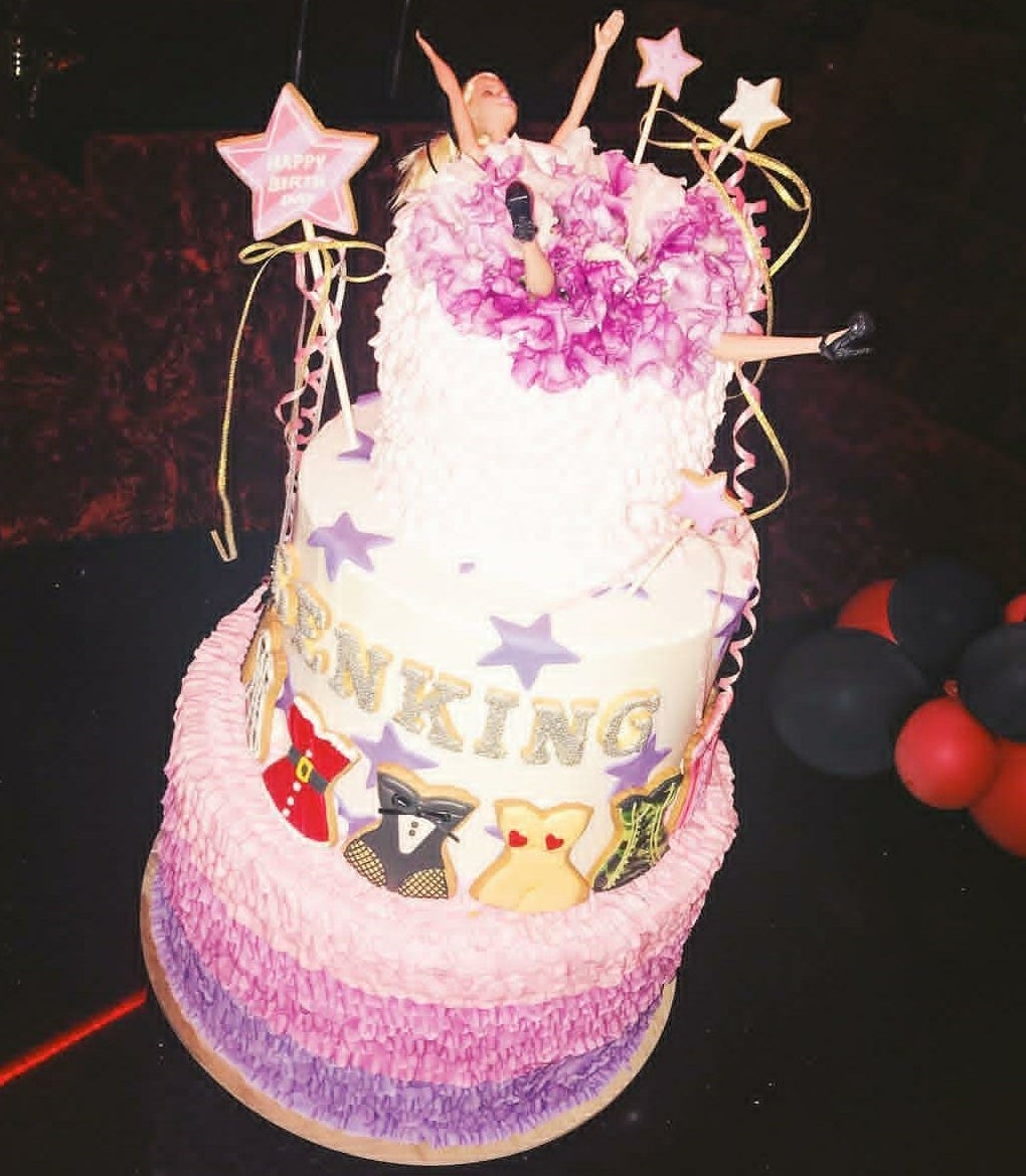 GENKING（提供画像）