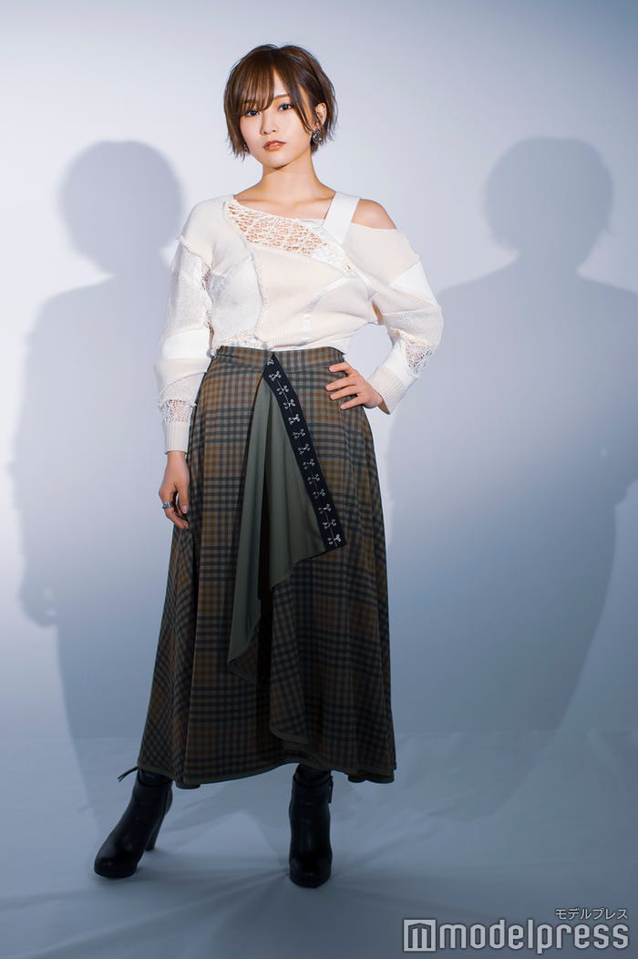 山本彩(C)モデルプレス