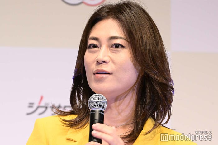 氷川きよし (C)モデルプレス