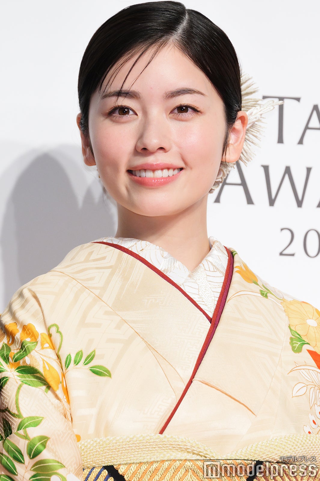 小芝風花（C）モデルプレス