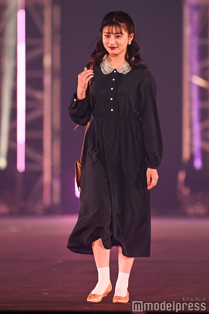 吉川愛 (C)モデルプレス