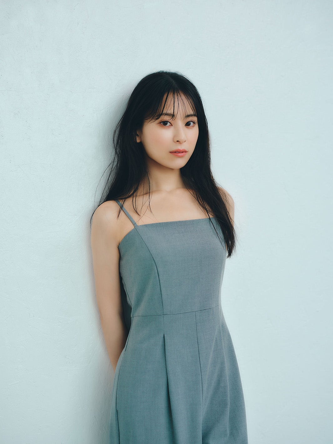 安田乙葉（提供写真）