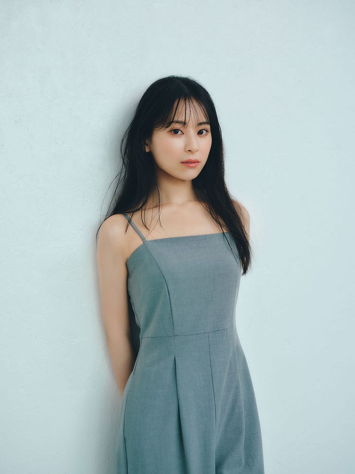 安田乙葉(提供写真)