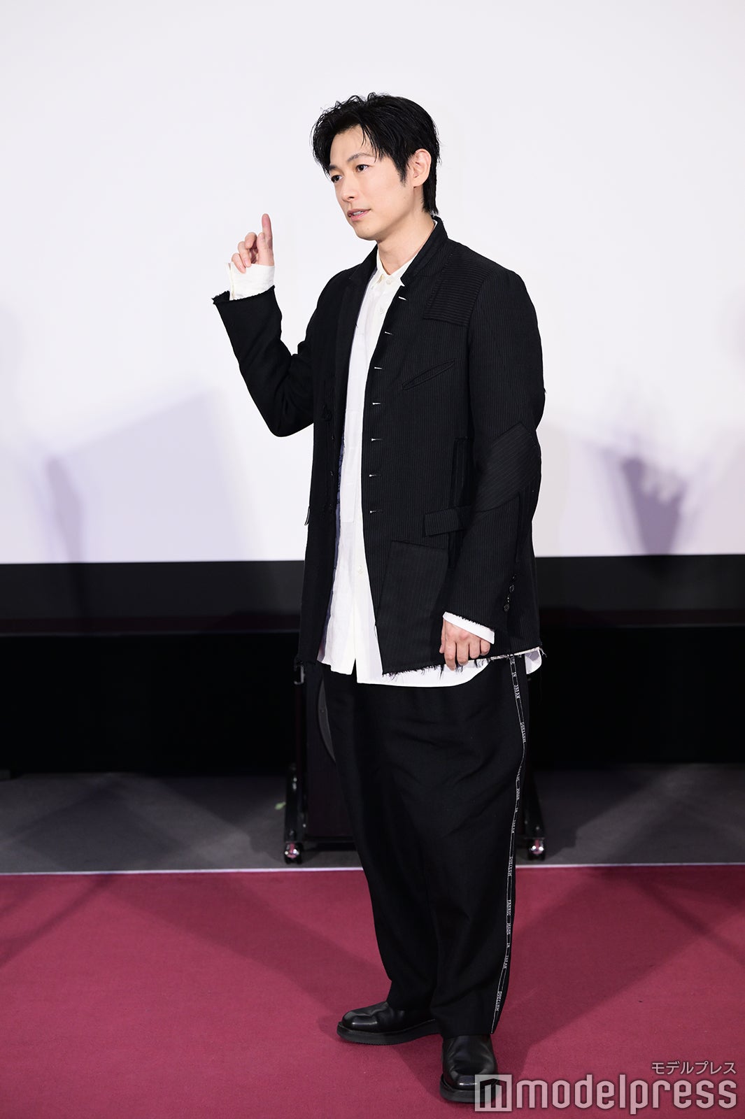 ディーン・フジオカ（C）モデルプレス