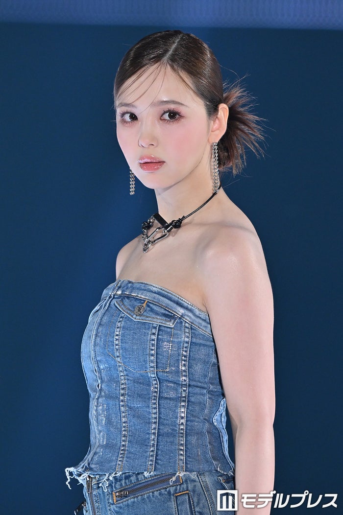 藤田ニコル、ウエストサイズ＆スタイルキープのボディメイク法明かす「ストレスすぎる」失敗談も