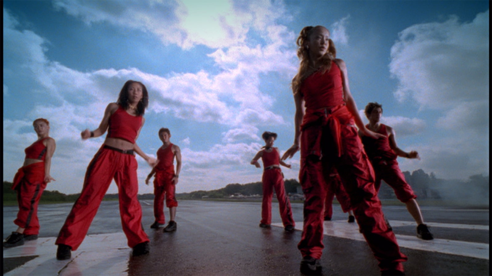 「Say the word」 （提供写真）