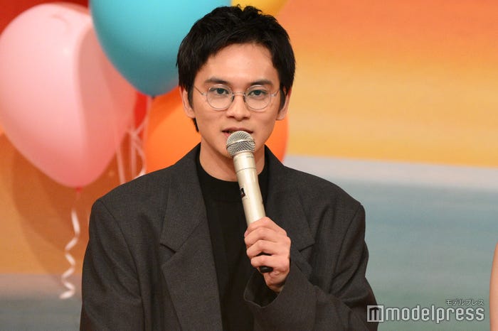 北村匠海(C)モデルプレス
