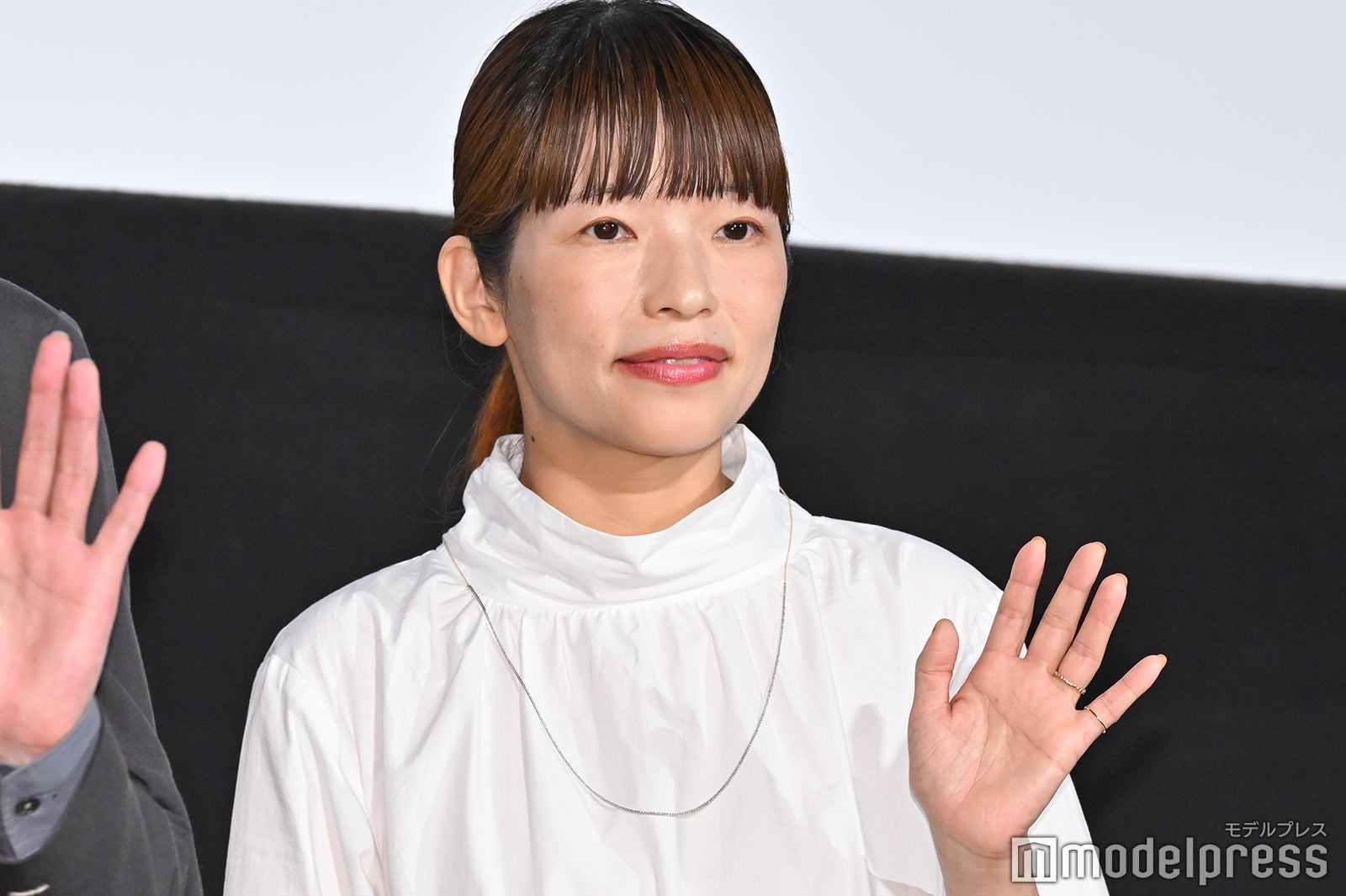 呉美保監督（C）モデルプレス