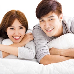 ラブラブでいようね…♡年齢関係なく「ずっと愛され続ける」ための方法