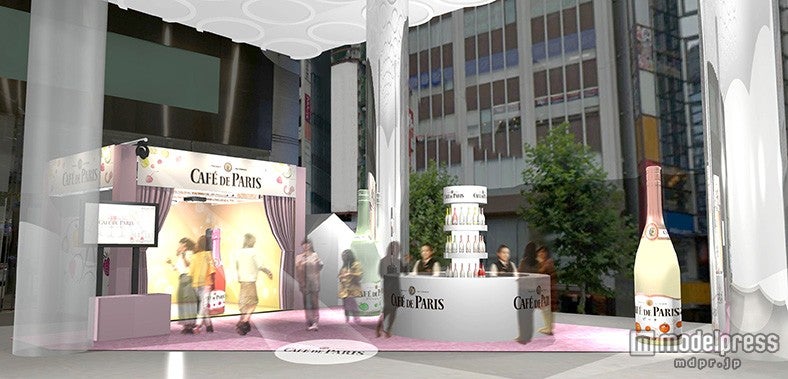 魔法の世界をリアルに“体感”