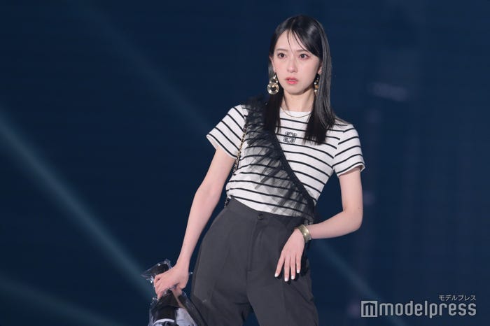 金村美玖(C)モデルプレス