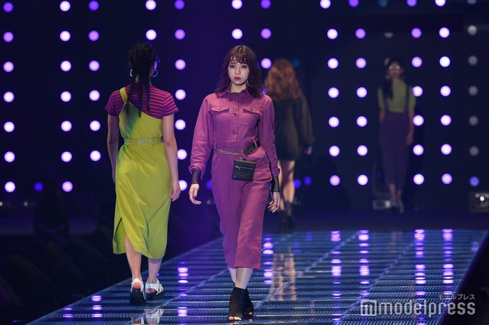 小林由依(C)モデルプレス