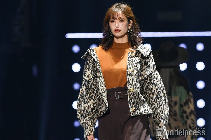 佐々木久美(C)モデルプレス