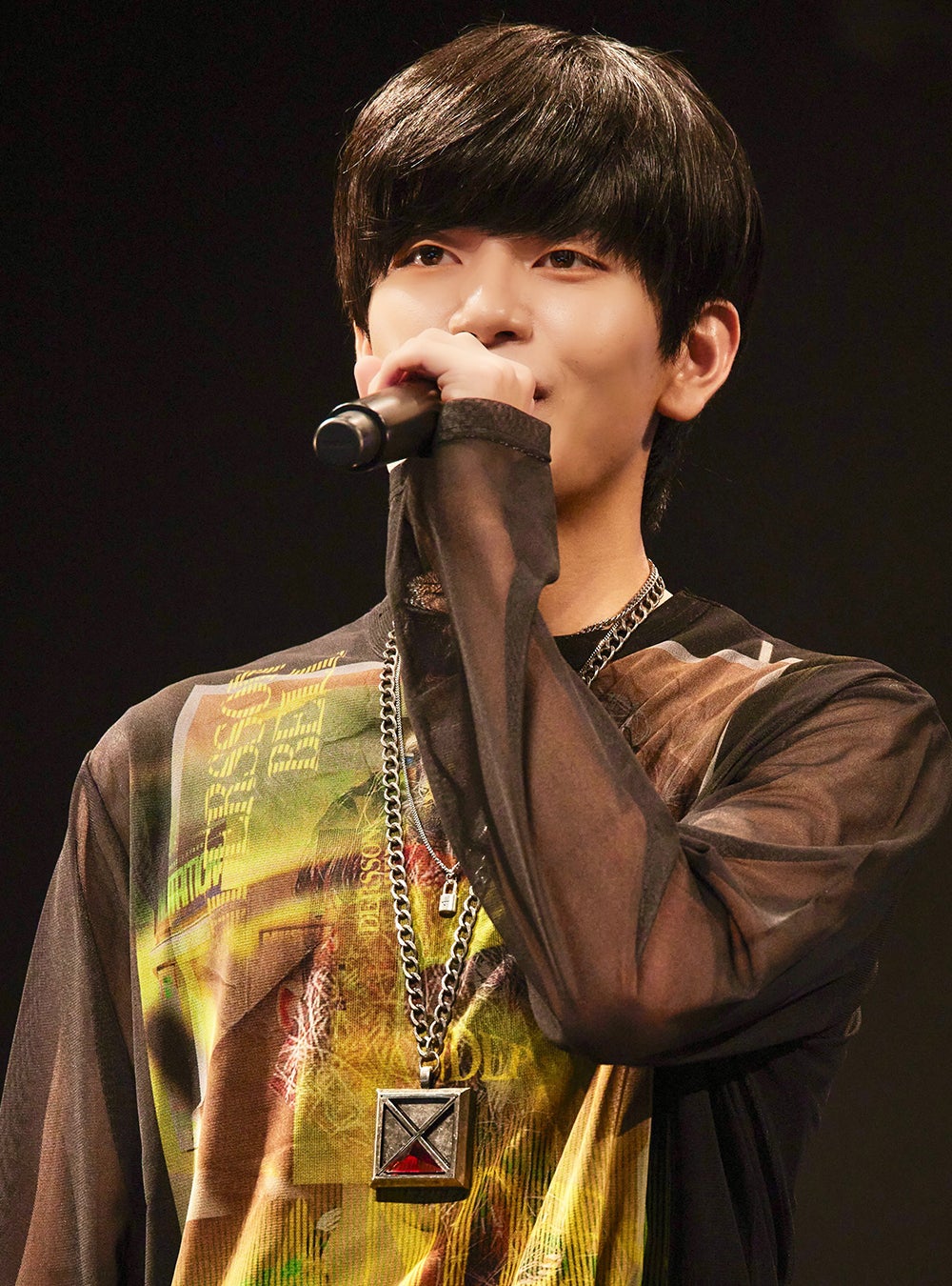 「Nizi Project Season 2 Global Boys Audition」#9（提供写真）