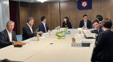 【高校野球7イニング制の意見交換会】小倉全由氏「出場機会も考慮しなければ」仙台育英・須江監督「現場のことを考えてくれているのが分かった」
