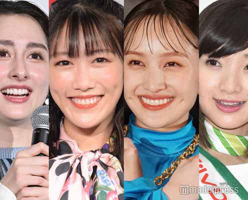 【堂本剛&百田夏菜子結婚】歴代ももクロメンバーの結婚振り返る