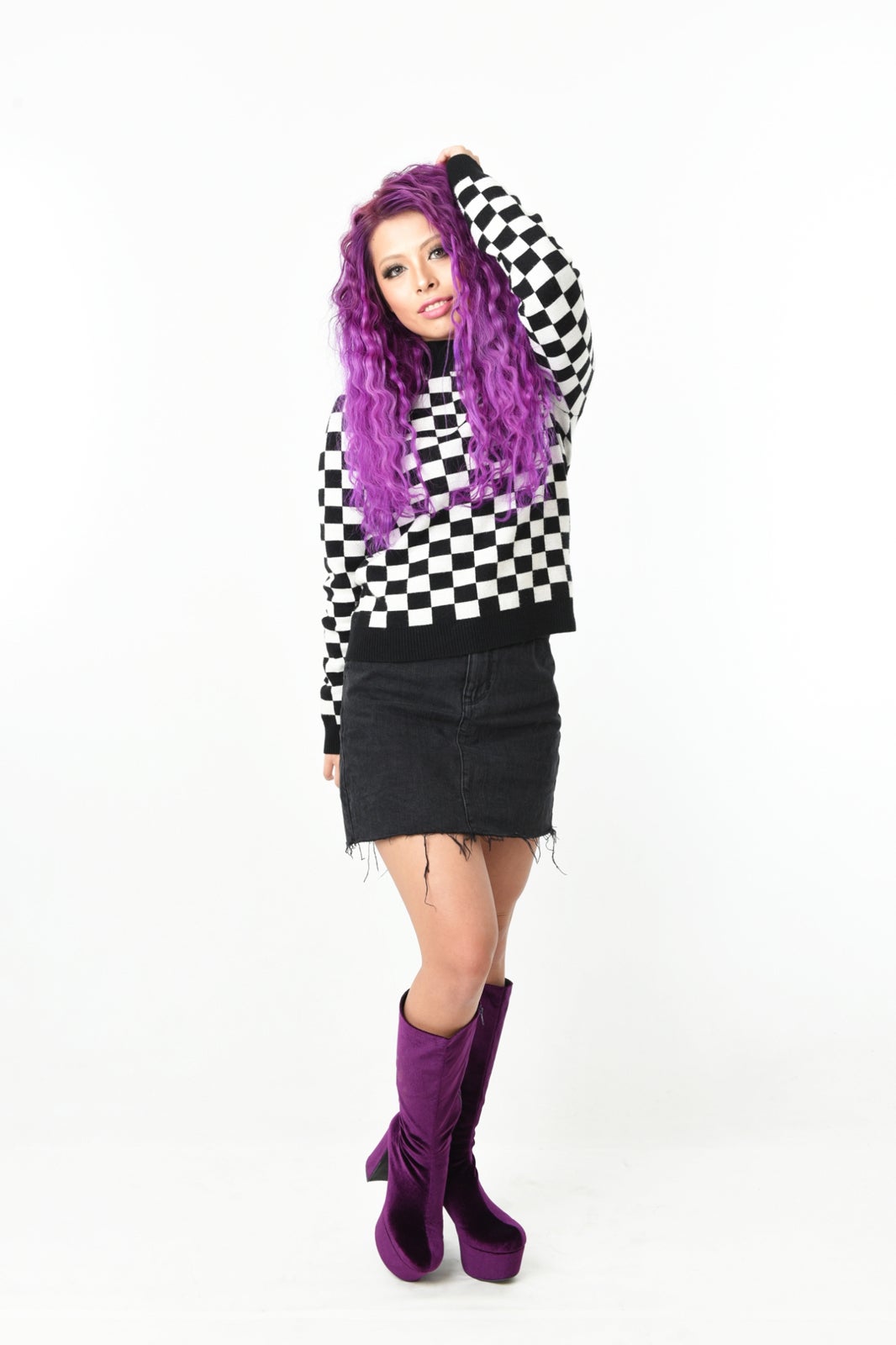 あやかてぃーん （提供写真）