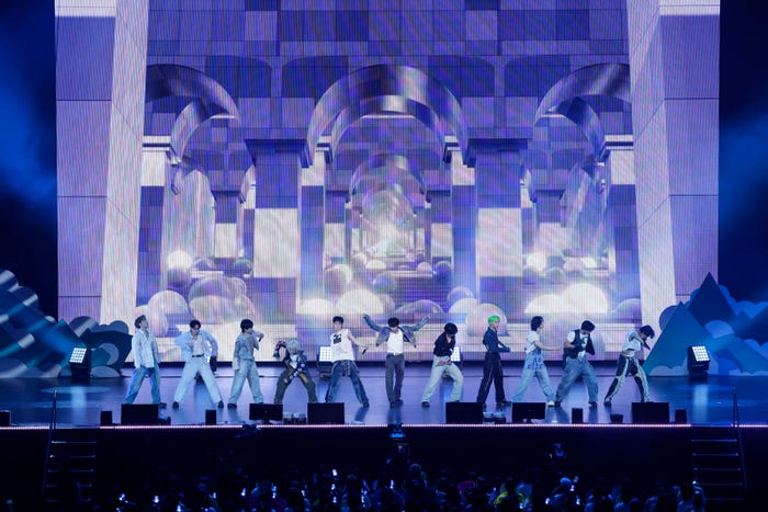 『2024 JO1 “JAM 感謝祭”~SUMMER~』(C)LAPONE Entertainment