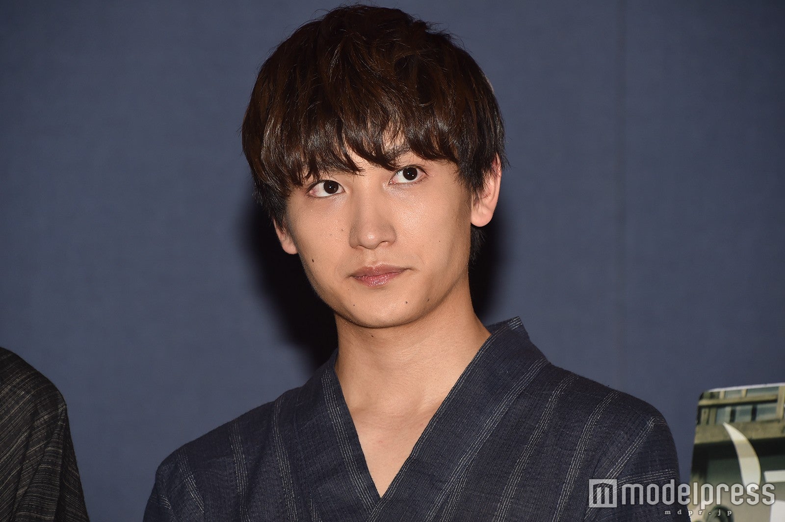 金子大地 （C）モデルプレス