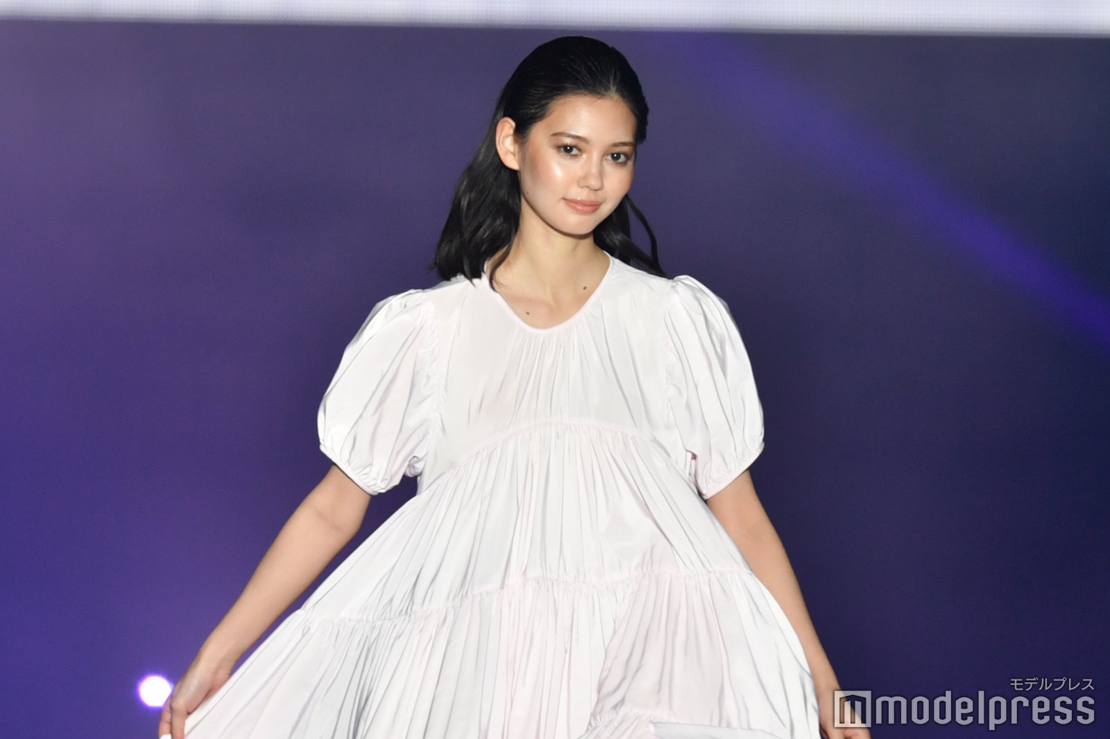 村上愛花（C）モデルプレス