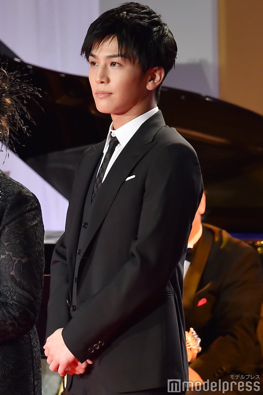 岩田剛典（C）モデルプレス