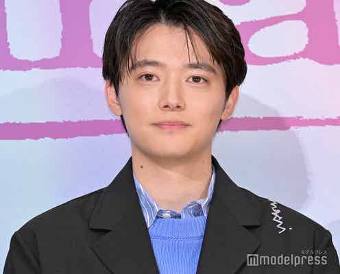 櫻井海音「実は29歳」発言に会場ざわつく「少しでもネットが盛り上がればいいなと思って」【推しの子】