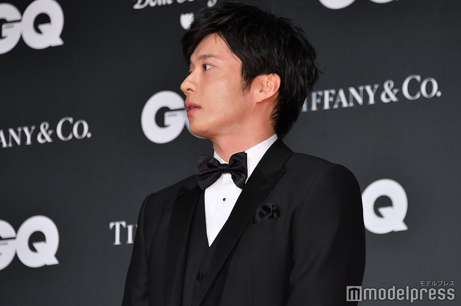 田中圭（C）モデルプレス