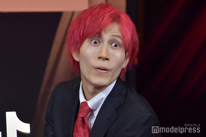 オムライス兄さん(C)モデルプレス