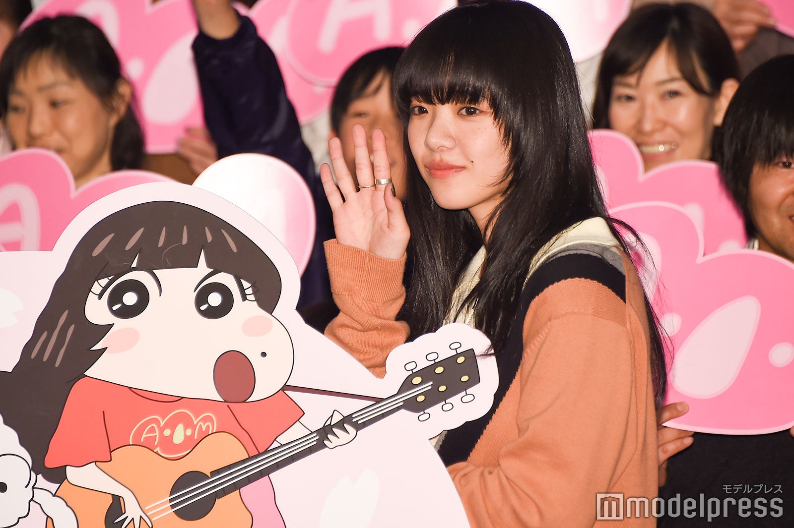 あいみょん （C）モデルプレス