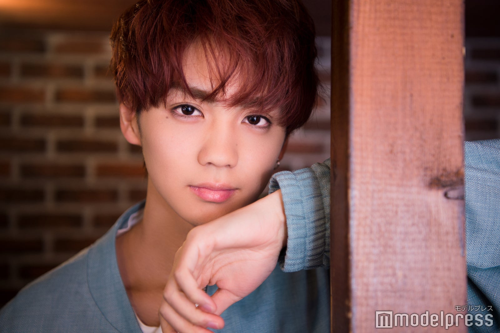 吉野北人（C）モデルプレス