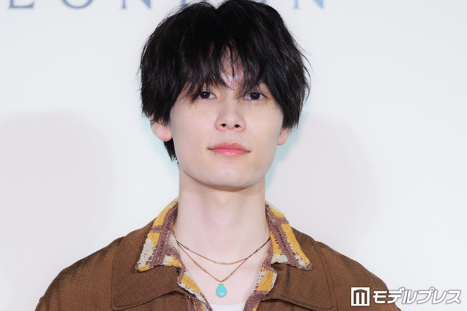 萩原利久（C）モデルプレス