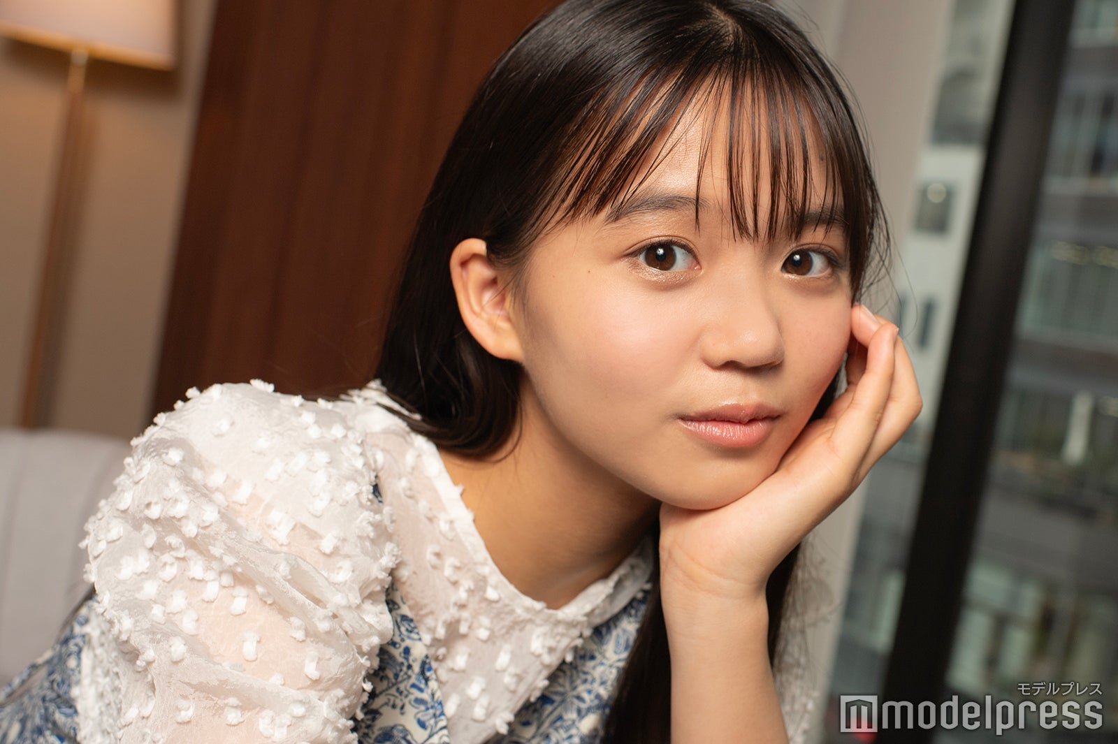 大島美優（C）モデルプレス