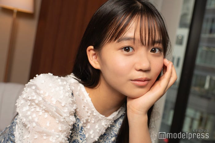 大島美優(C)モデルプレス